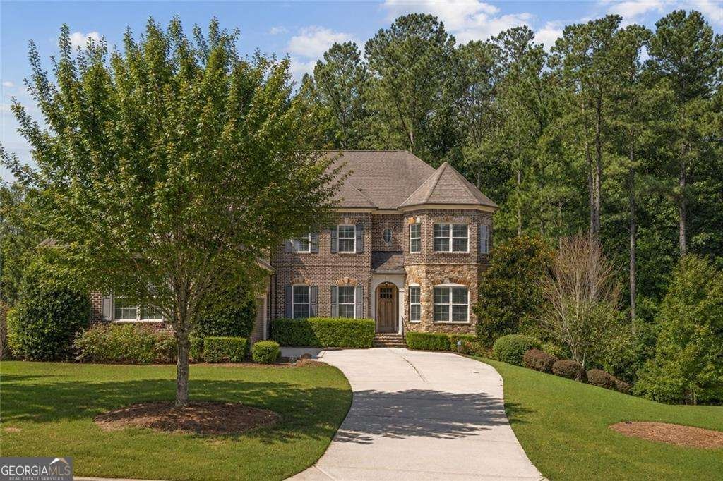 373 Glynnwilde Drive Marietta - Photo 18