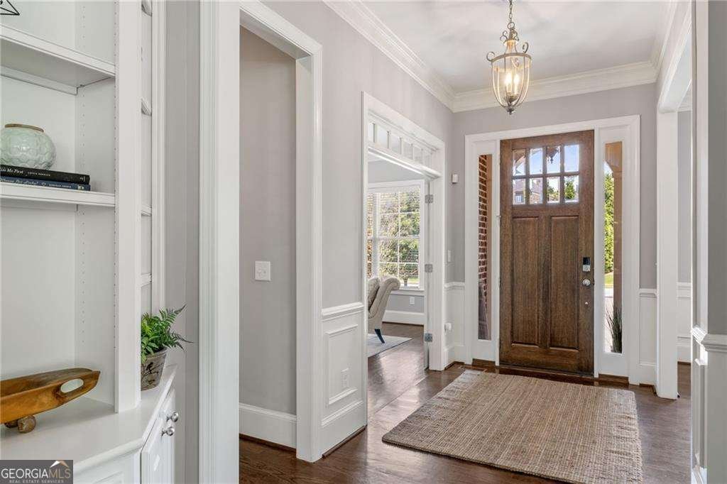 373 Glynnwilde Drive Marietta - Photo 20