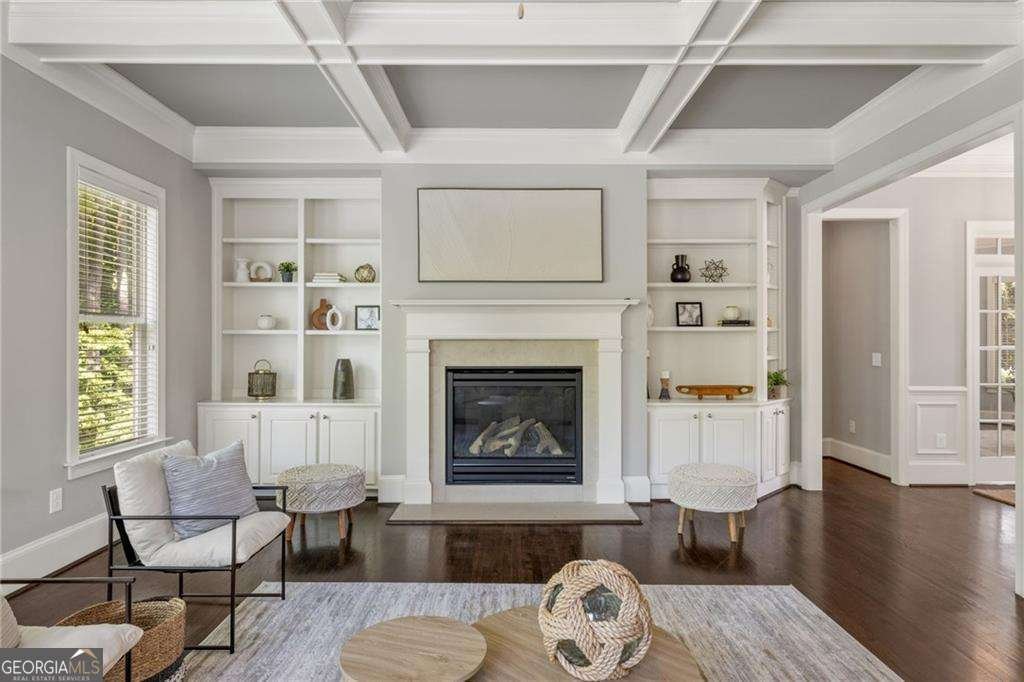 373 Glynnwilde Drive Marietta - Photo 21