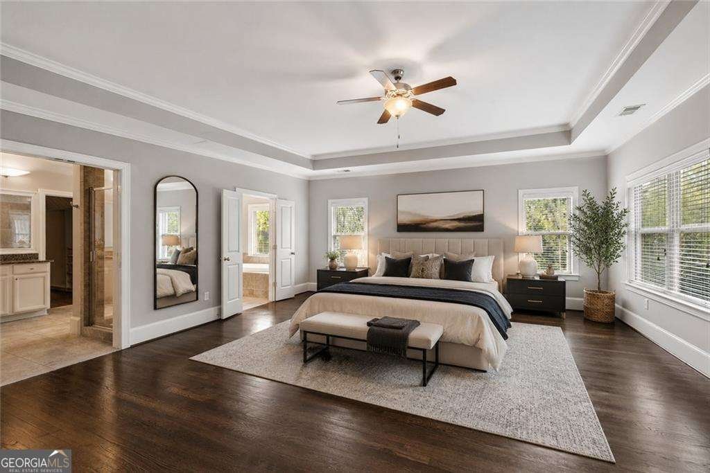 373 Glynnwilde Drive Marietta - Photo 28