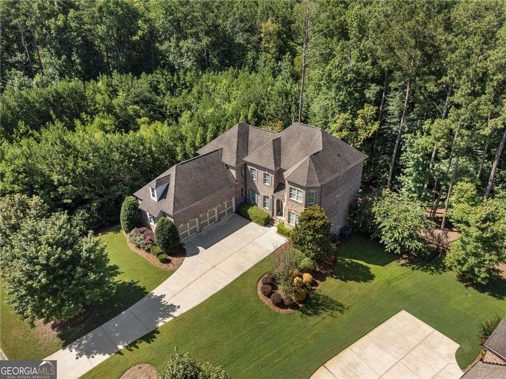 373 Glynnwilde Drive Marietta - Photo 51