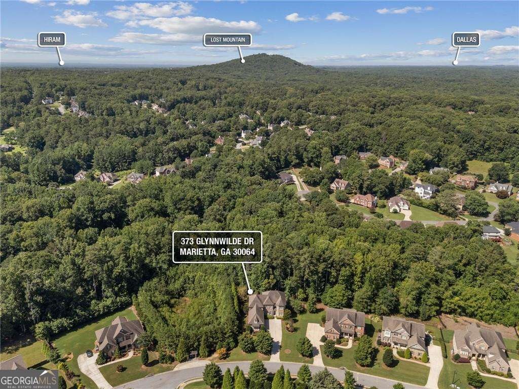 373 Glynnwilde Drive Marietta - Photo 52