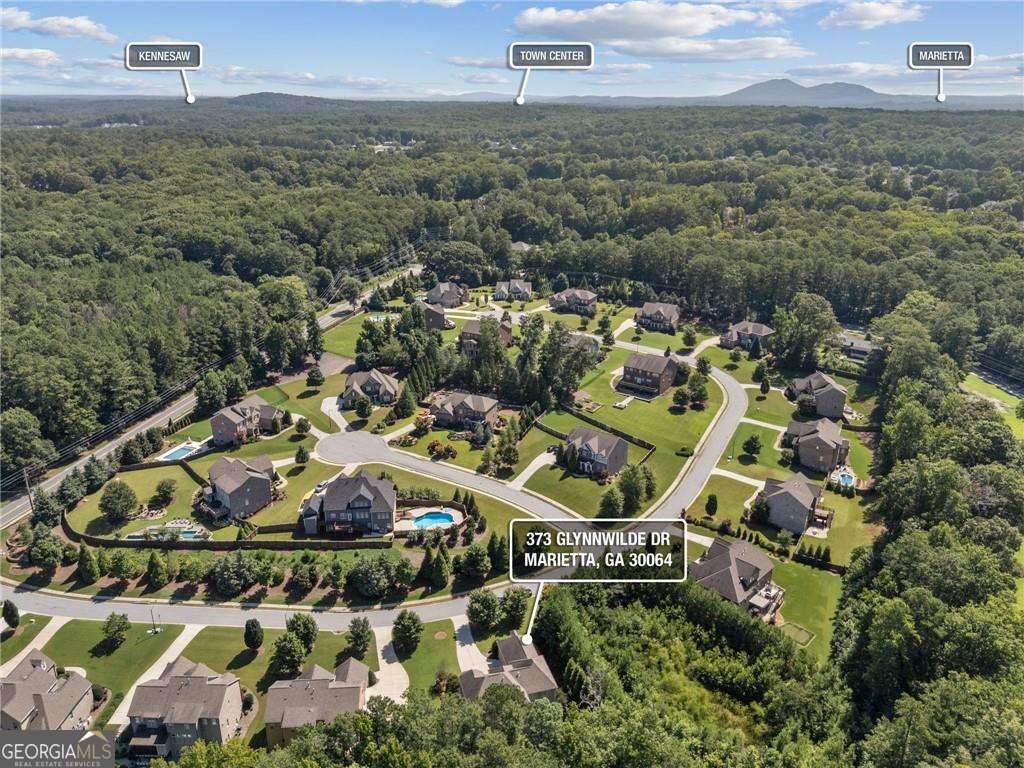 373 Glynnwilde Drive Marietta - Photo 53