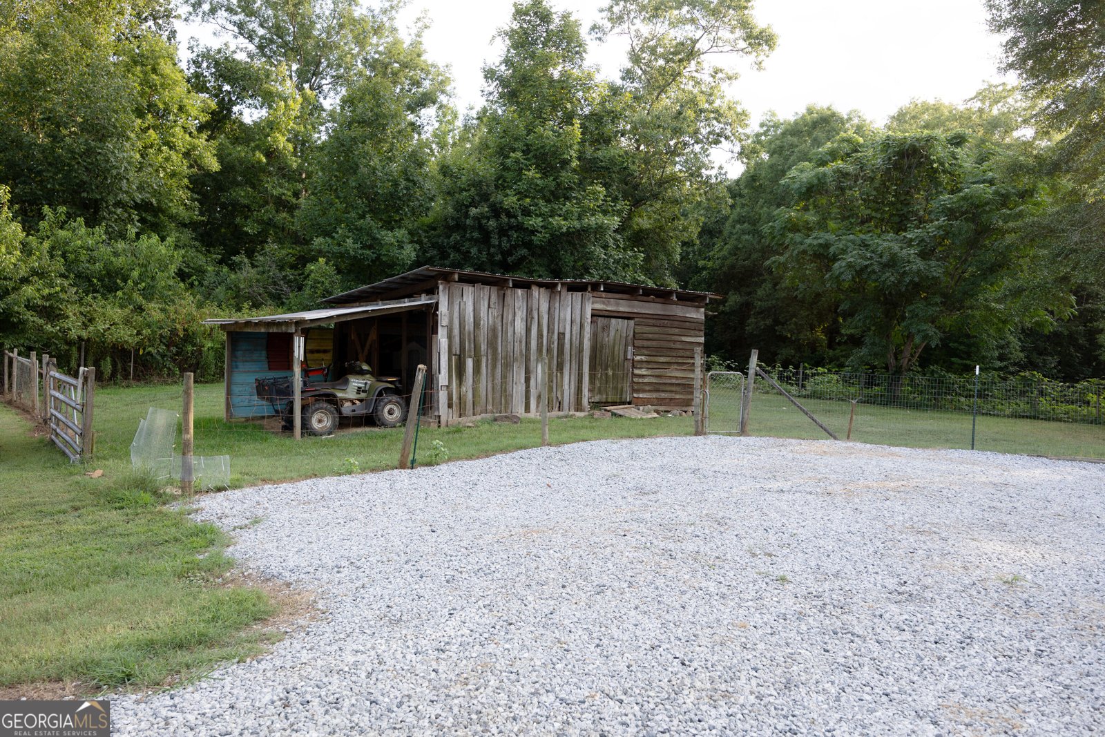 191 Bell Road Milner - Photo 28