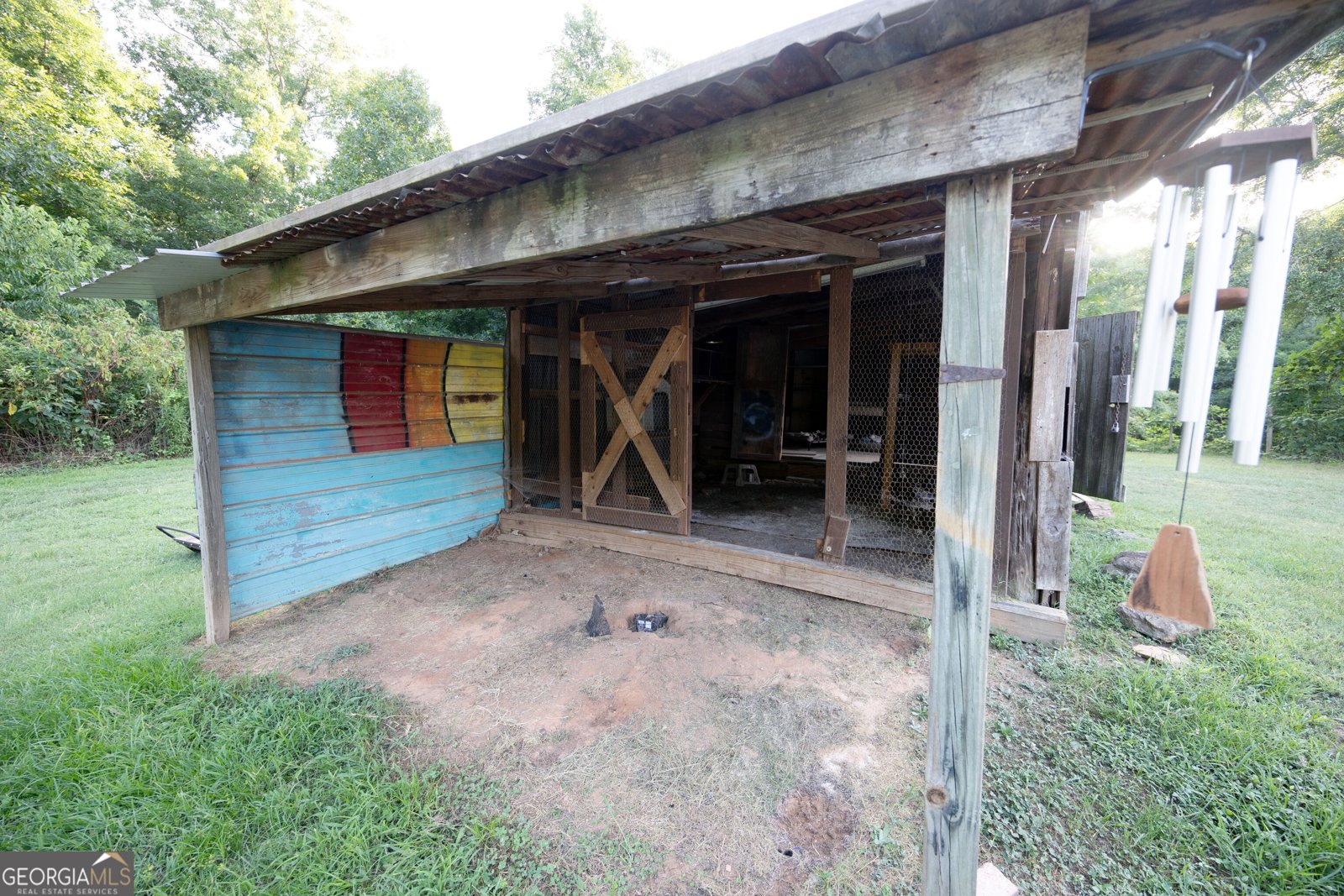 191 Bell Road Milner - Photo 29