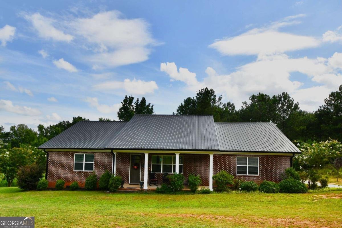 2210 Flat Rock Road Watkinsville - main photo