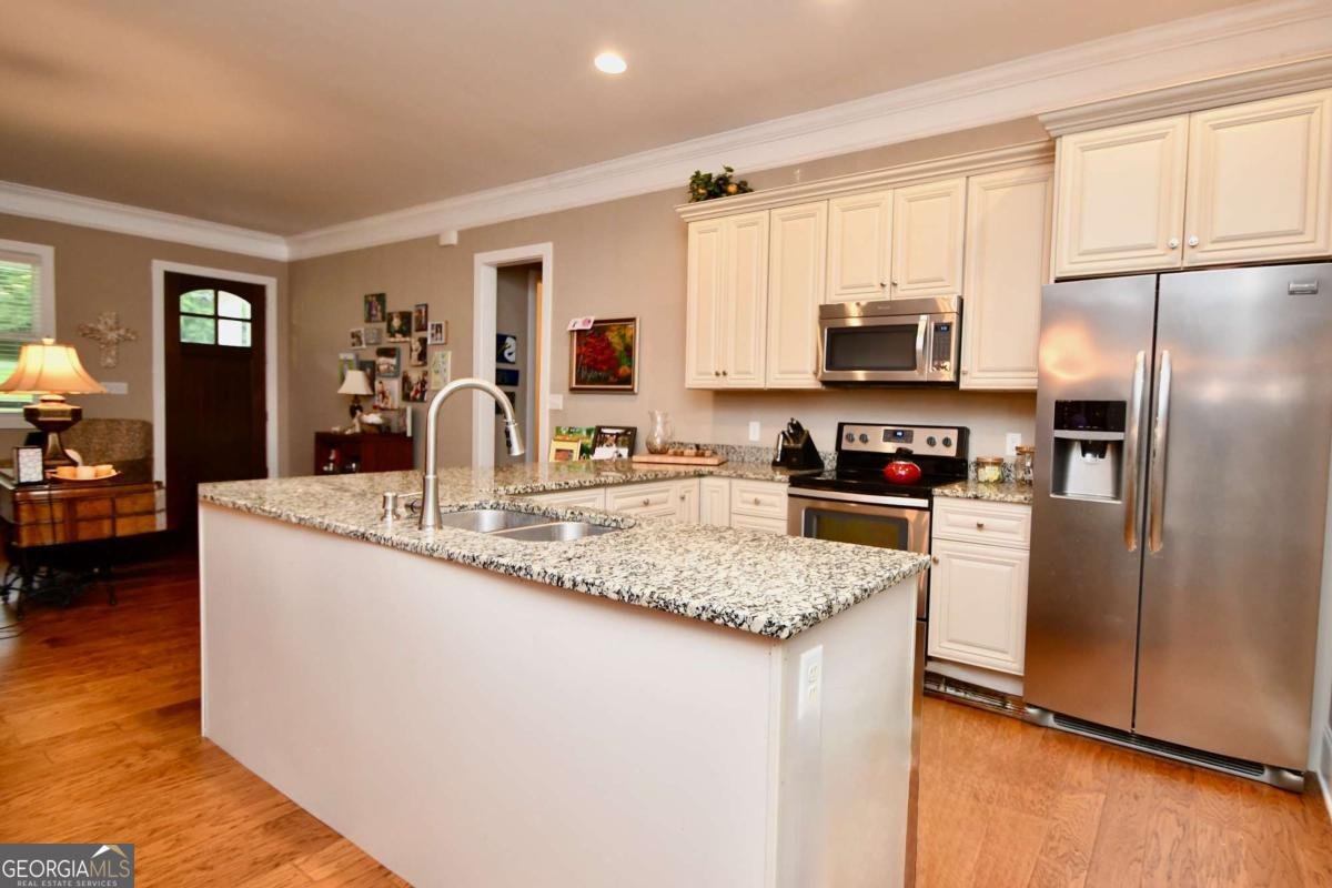 2210 Flat Rock Road Watkinsville - Photo 11