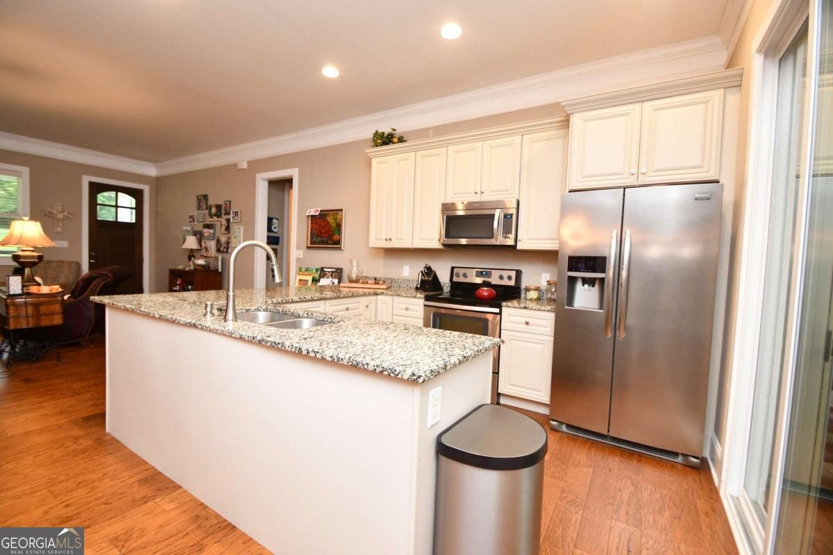 2210 Flat Rock Road Watkinsville - Photo 12