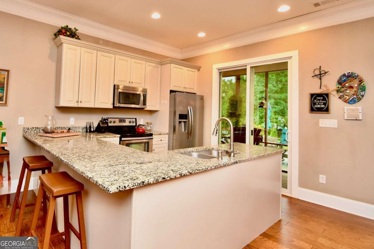2210 Flat Rock Road Watkinsville - Photo 13