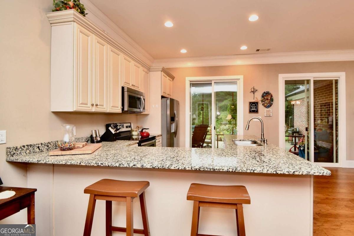 2210 Flat Rock Road Watkinsville - Photo 14