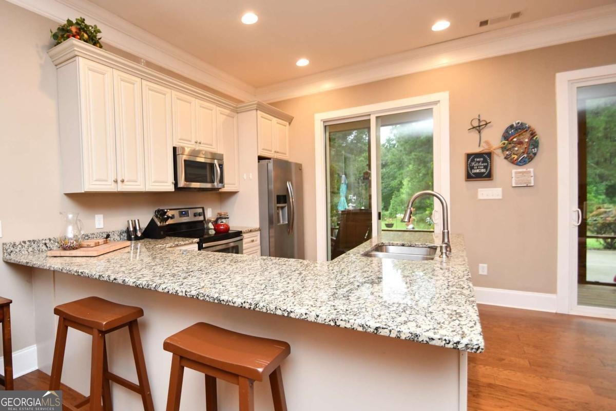 2210 Flat Rock Road Watkinsville - Photo 15