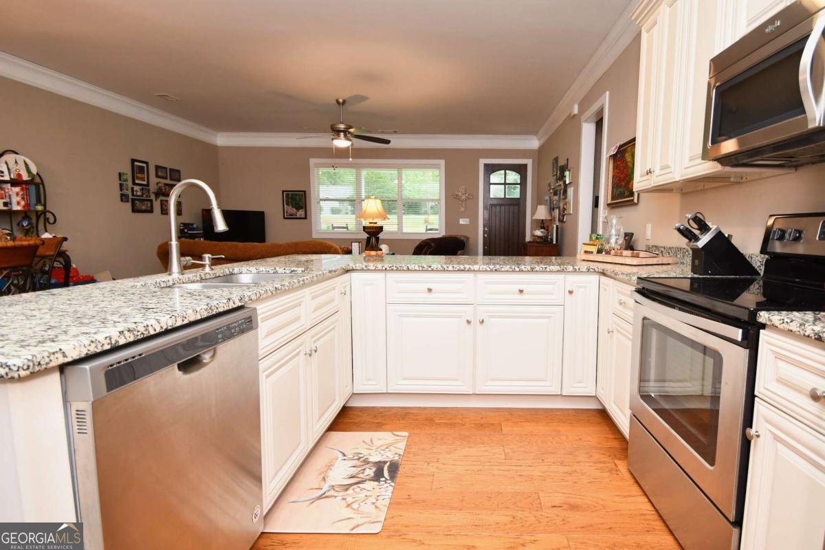 2210 Flat Rock Road Watkinsville - Photo 17