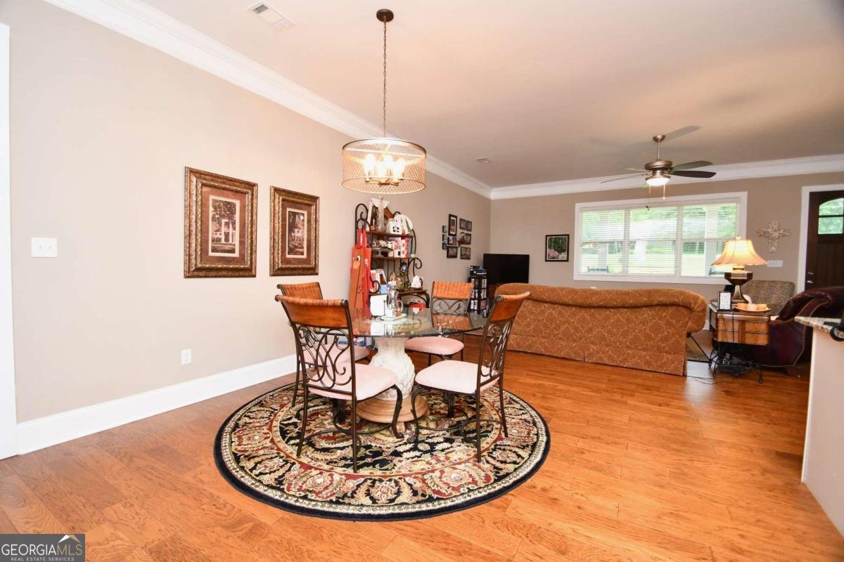 2210 Flat Rock Road Watkinsville - Photo 18
