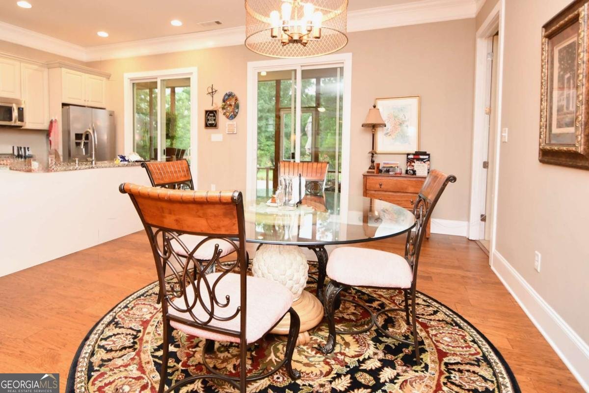 2210 Flat Rock Road Watkinsville - Photo 19