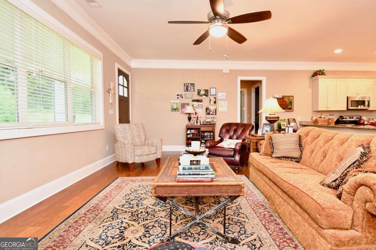2210 Flat Rock Road Watkinsville - Photo 20