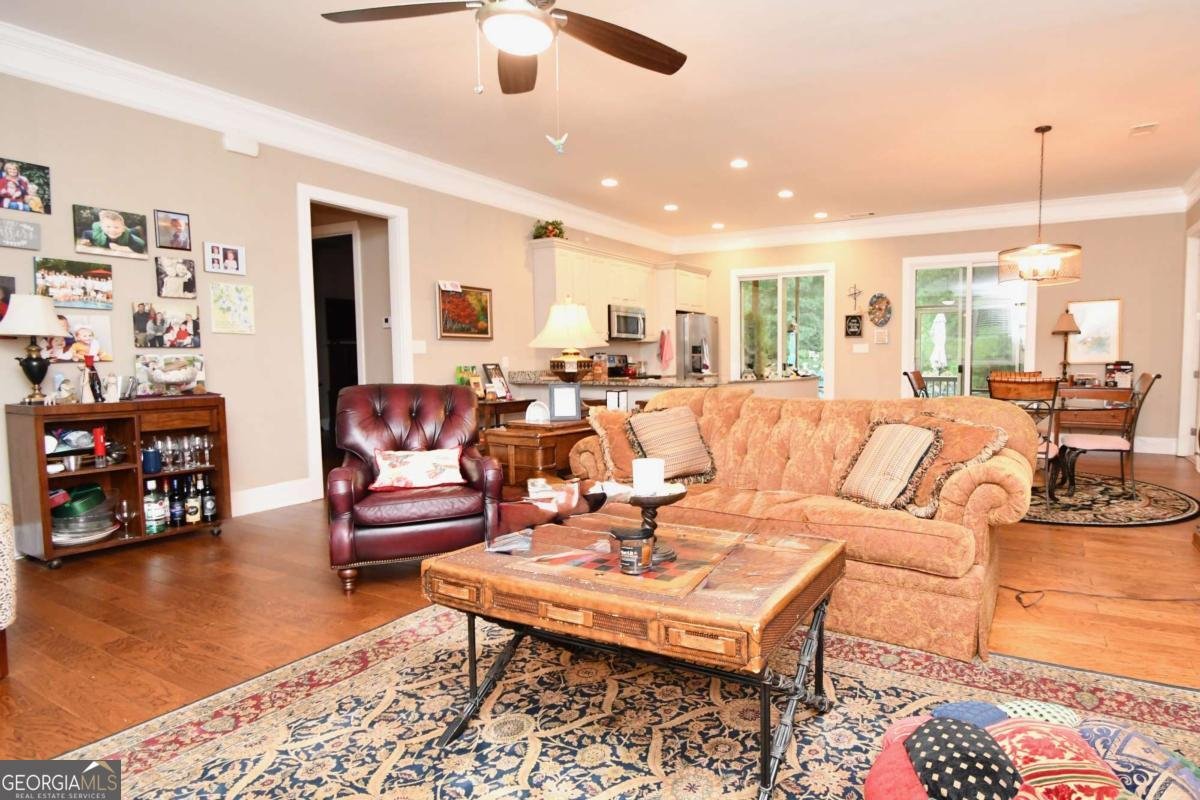 2210 Flat Rock Road Watkinsville - Photo 21