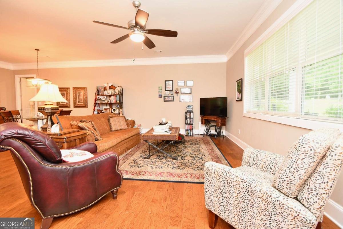 2210 Flat Rock Road Watkinsville - Photo 22