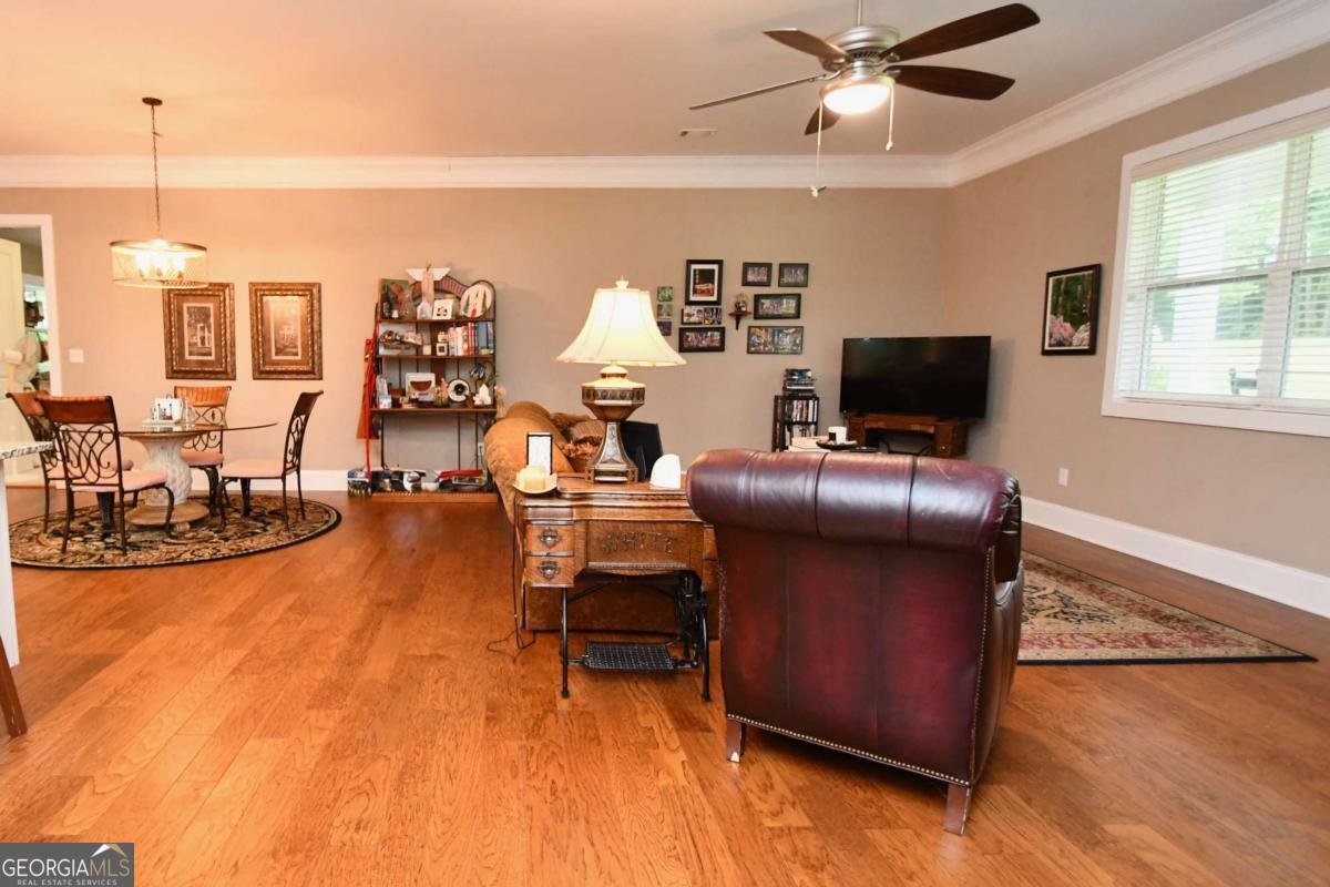 2210 Flat Rock Road Watkinsville - Photo 23