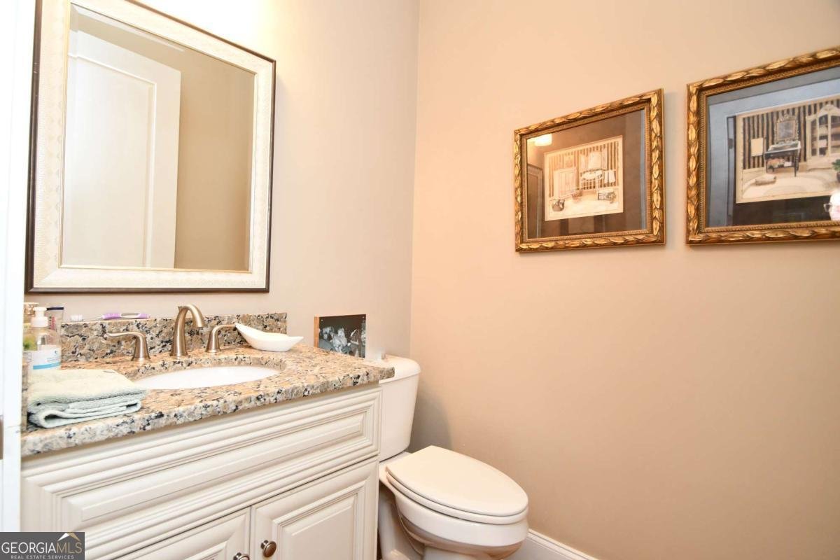 2210 Flat Rock Road Watkinsville - Photo 24