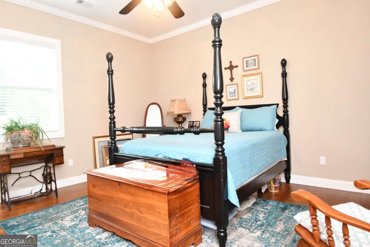 2210 Flat Rock Road Watkinsville - Photo 25