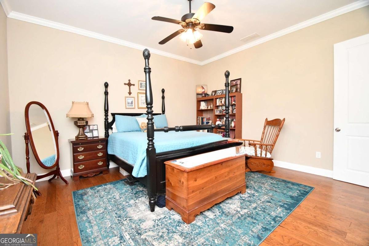 2210 Flat Rock Road Watkinsville - Photo 26