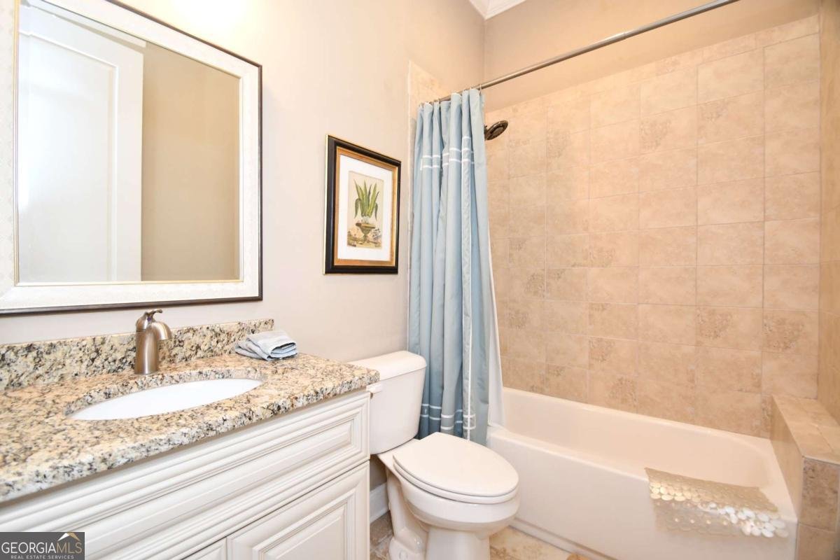 2210 Flat Rock Road Watkinsville - Photo 28