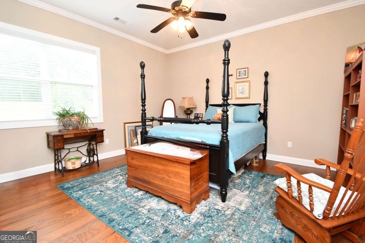 2210 Flat Rock Road Watkinsville - Photo 29