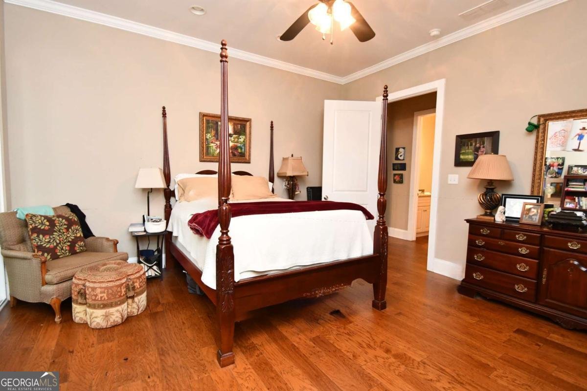 2210 Flat Rock Road Watkinsville - Photo 30