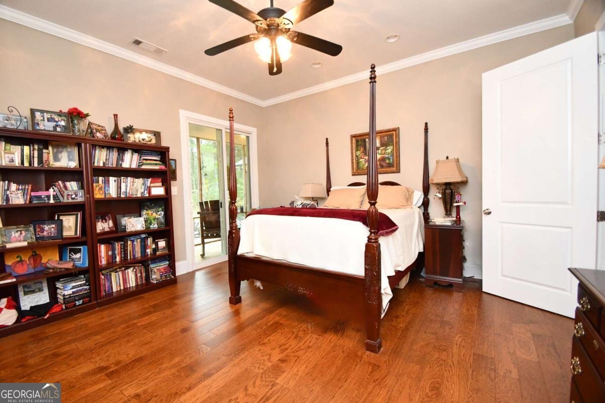 2210 Flat Rock Road Watkinsville - Photo 31