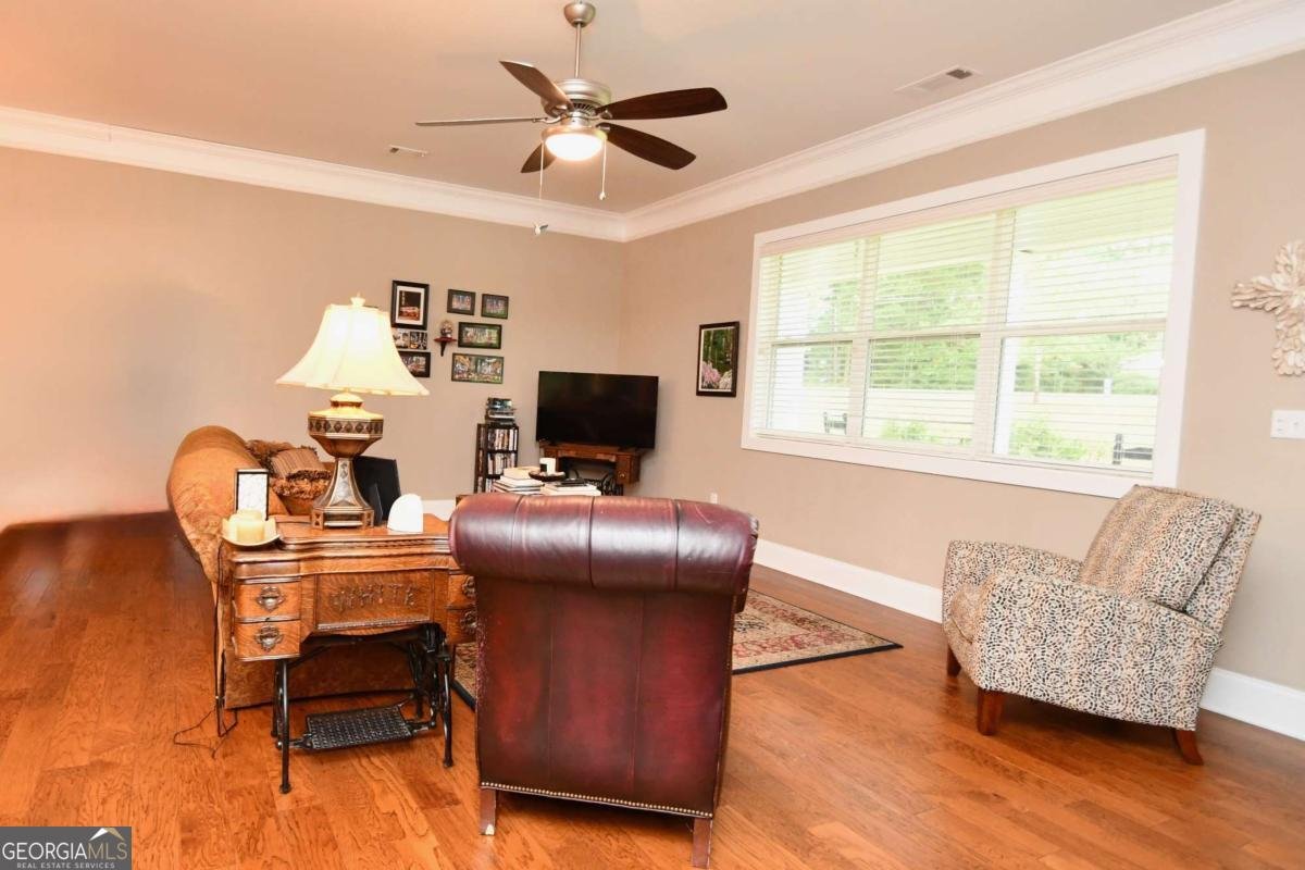 2210 Flat Rock Road Watkinsville - Photo 36