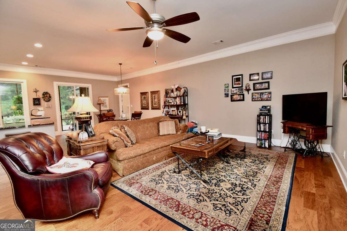 2210 Flat Rock Road Watkinsville - Photo 37