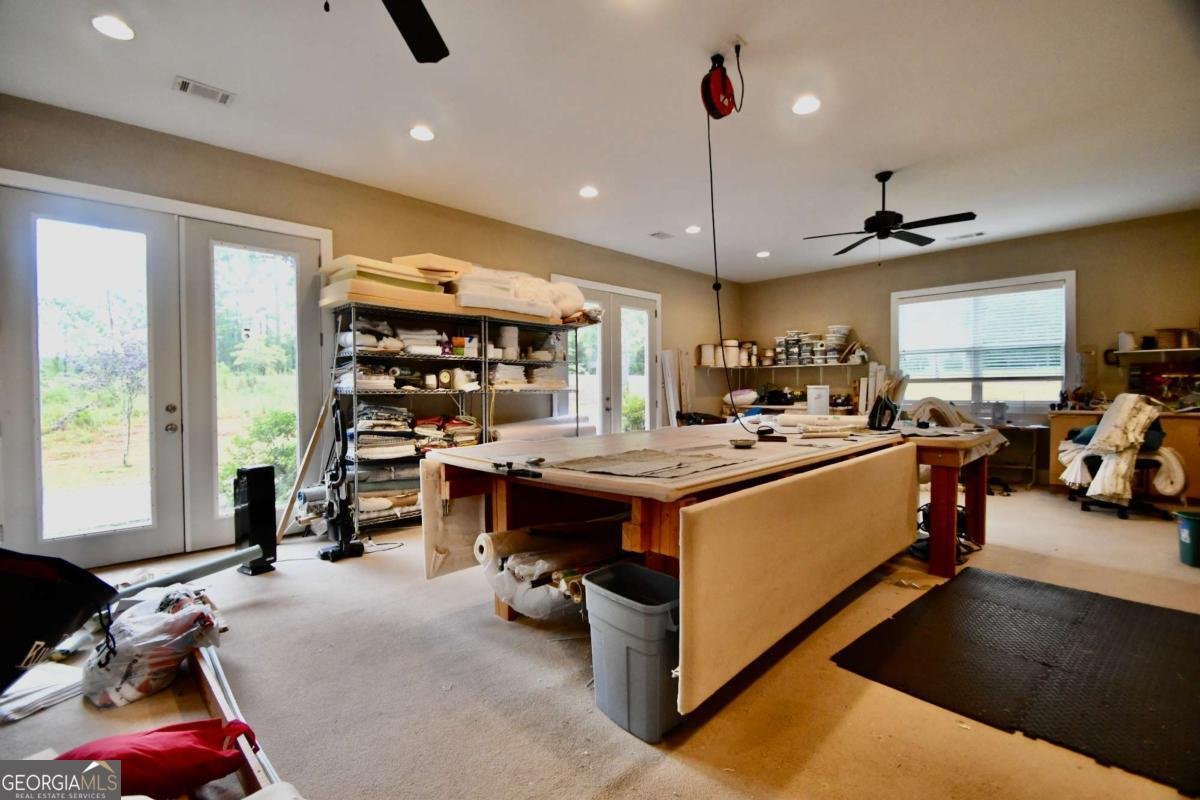 2210 Flat Rock Road Watkinsville - Photo 38
