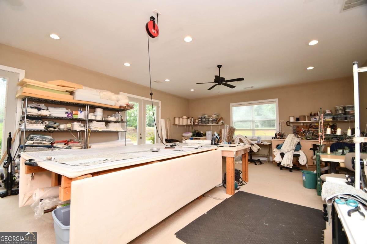2210 Flat Rock Road Watkinsville - Photo 39