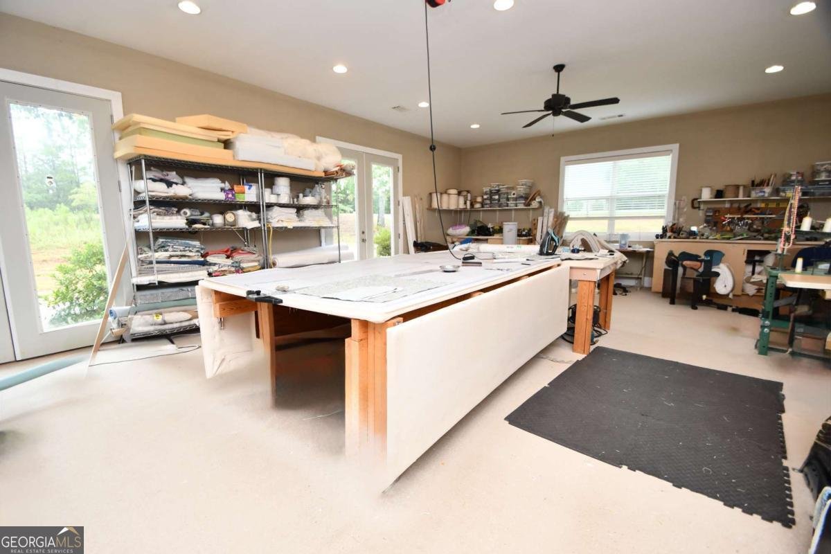 2210 Flat Rock Road Watkinsville - Photo 40