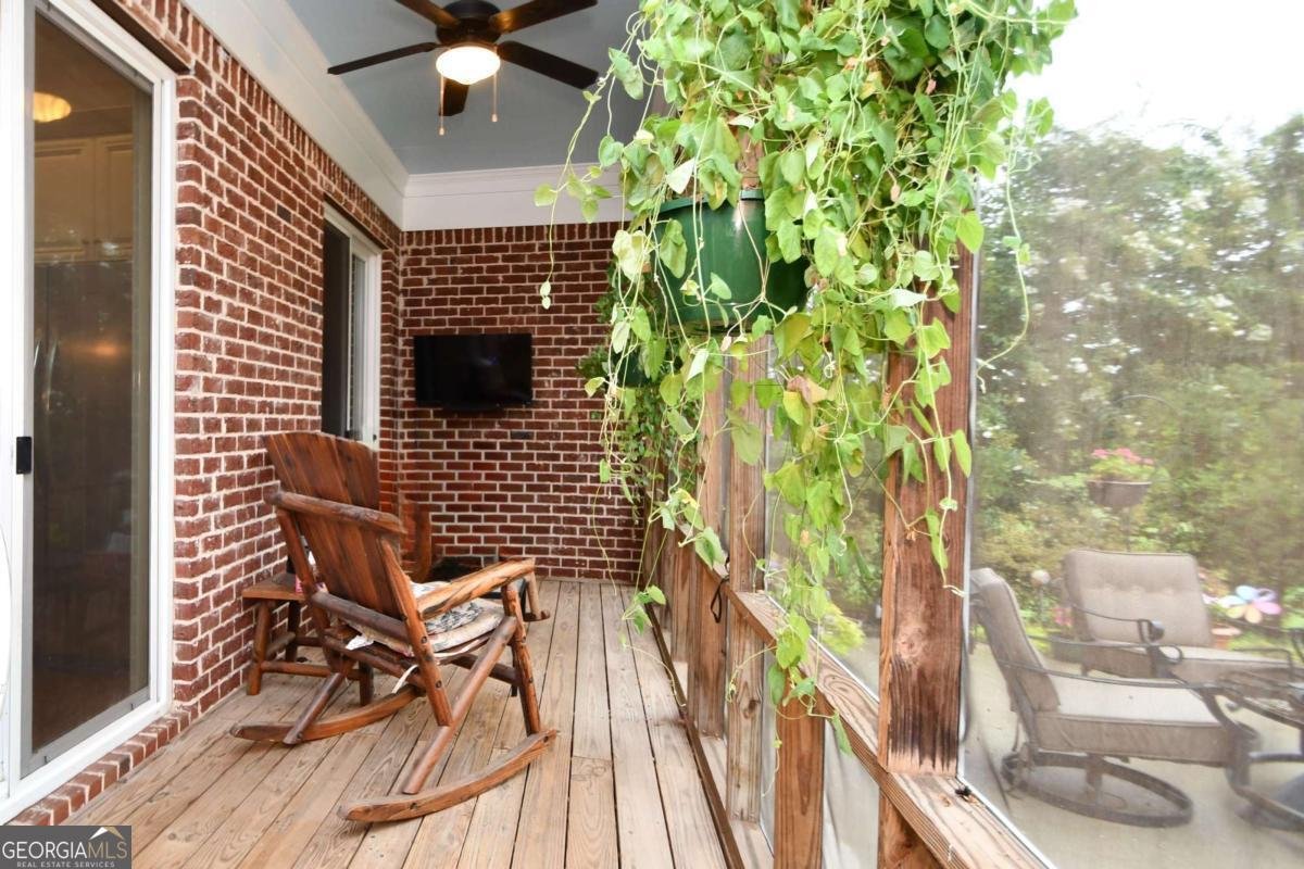 2210 Flat Rock Road Watkinsville - Photo 8