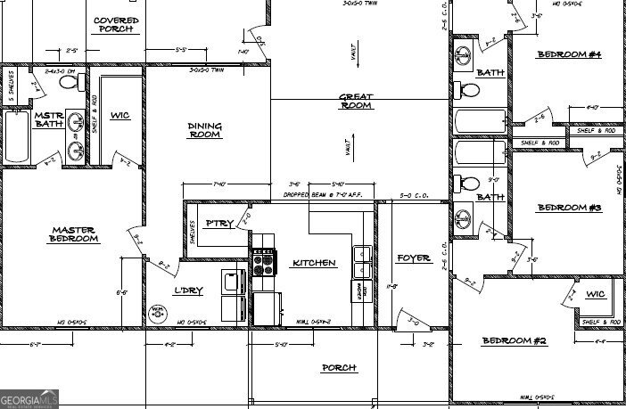164 Charlotte Drive Statham - Photo 22