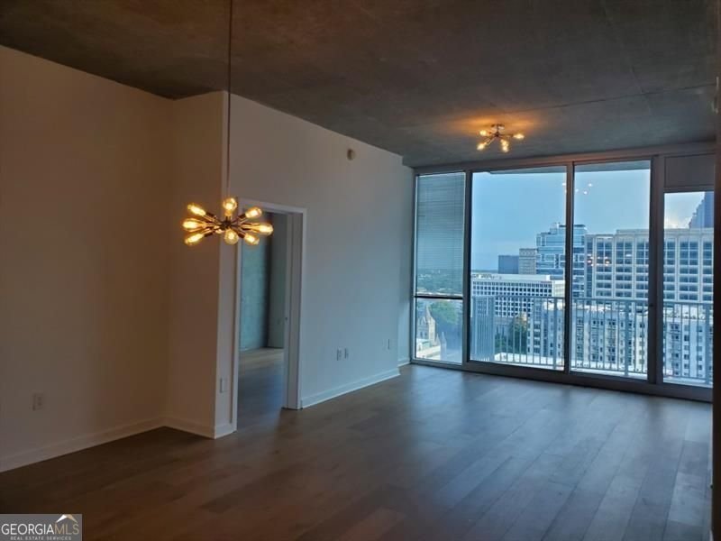 860 Peachtree Street Atlanta - main photo