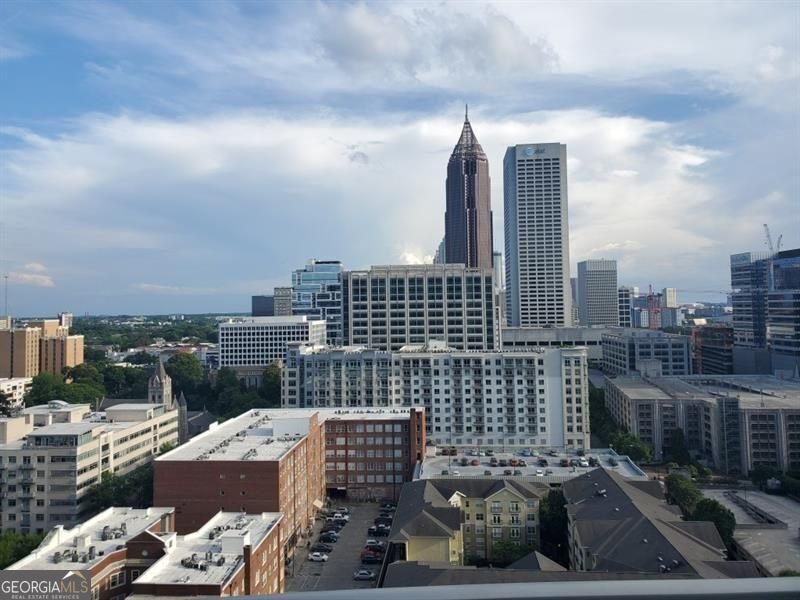 860 Peachtree Street Atlanta - Photo 26