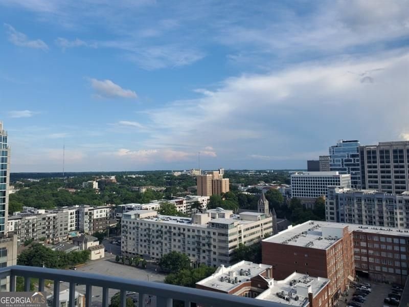 860 Peachtree Street Atlanta - Photo 27