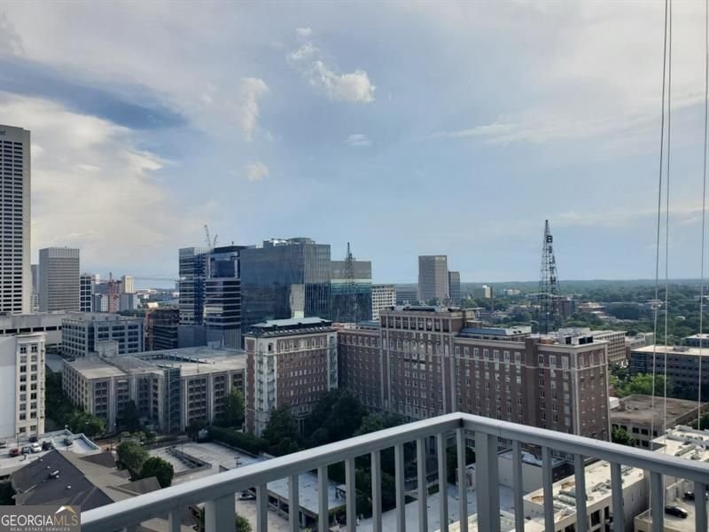 860 Peachtree Street Atlanta - Photo 28