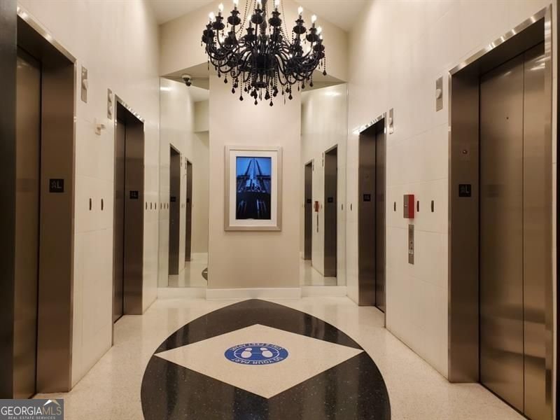 860 Peachtree Street Atlanta - Photo 29