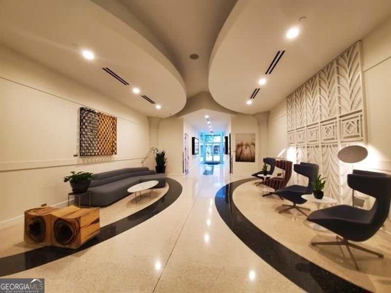 860 Peachtree Street Atlanta - Photo 30