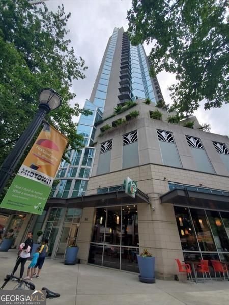 860 Peachtree Street Atlanta - Photo 35