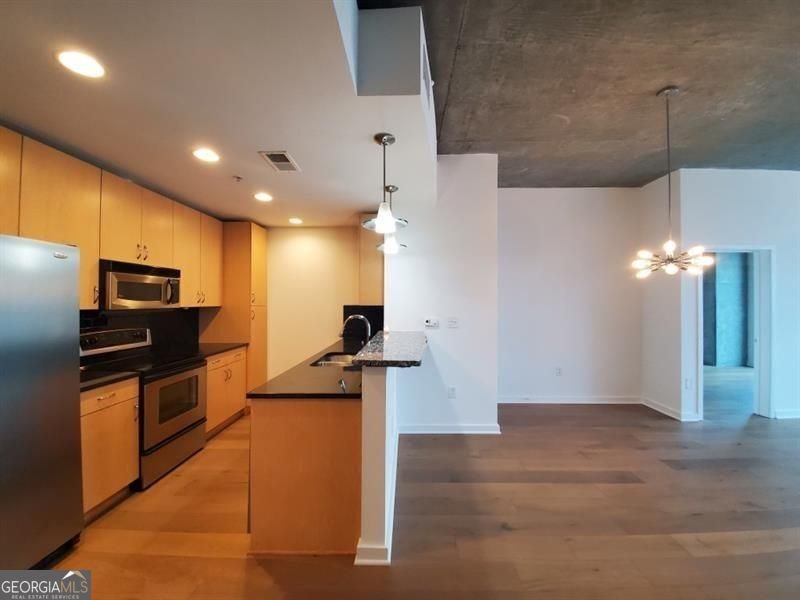 860 Peachtree Street Atlanta - Photo 7