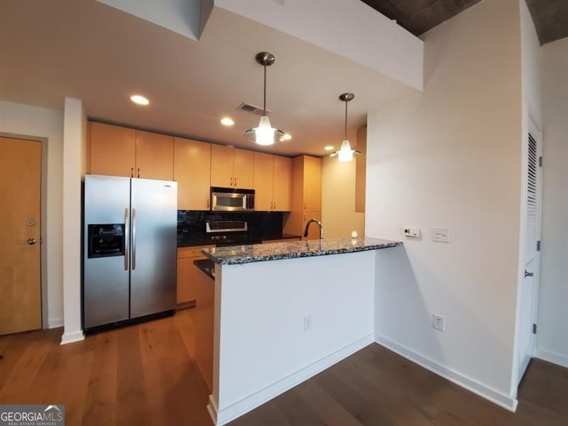 860 Peachtree Street Atlanta - Photo 8