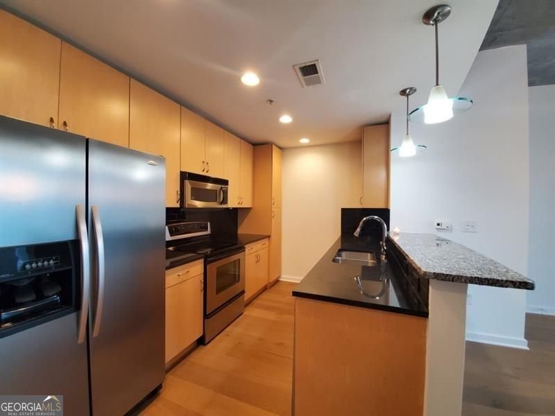 860 Peachtree Street Atlanta - Photo 9