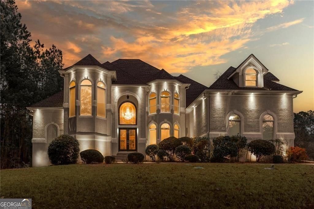 170 Longcreek Drive Fayetteville - main photo