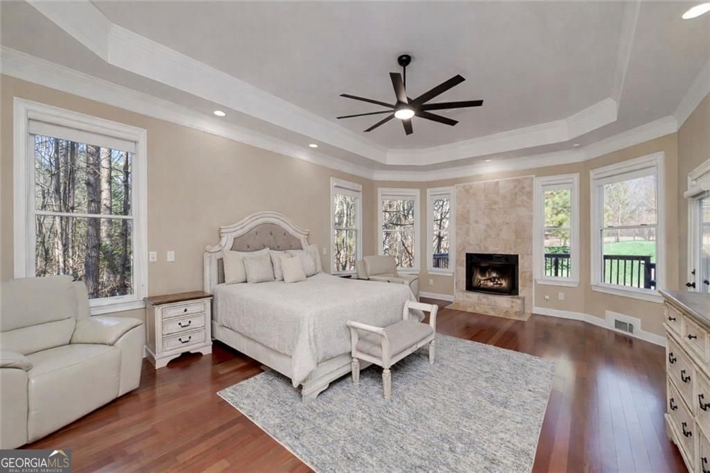 170 Longcreek Drive Fayetteville - Photo 11