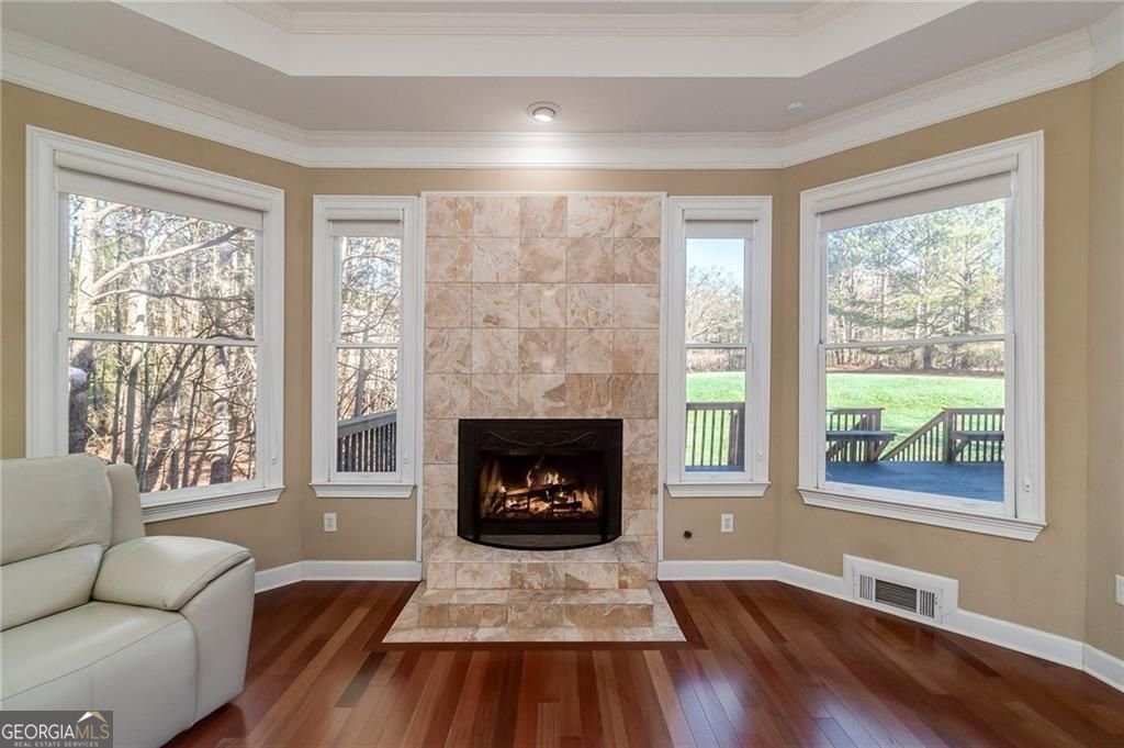 170 Longcreek Drive Fayetteville - Photo 12