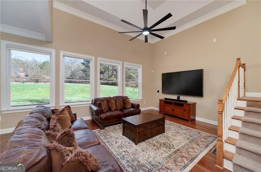 170 Longcreek Drive Fayetteville - Photo 16